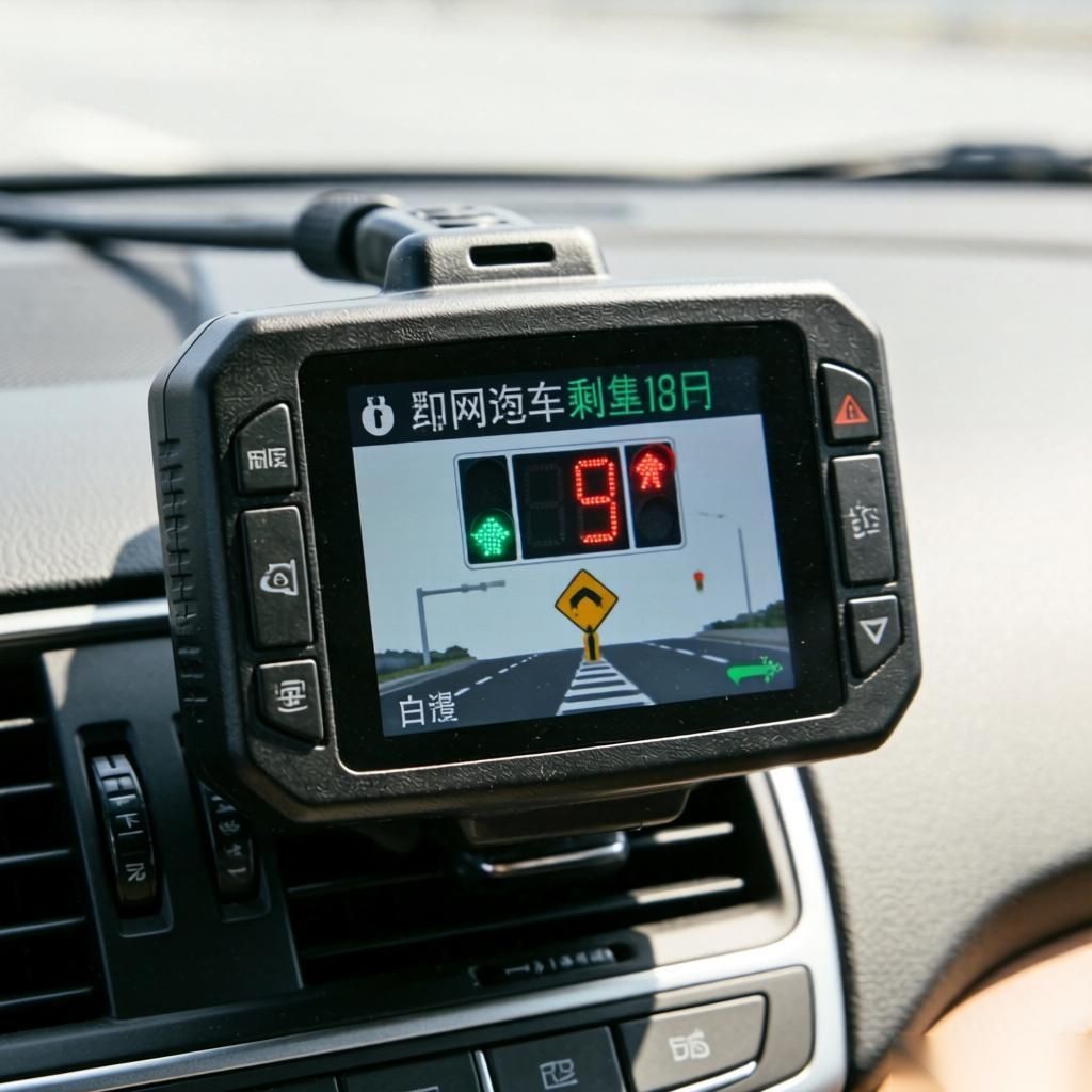 2026年汽车V2X技术城市路口精准落地-金坦汽车资讯