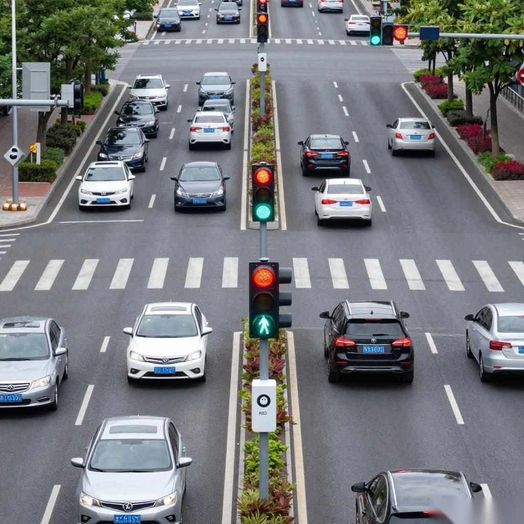 2026年汽车V2X技术城市路口精准落地-金坦汽车资讯