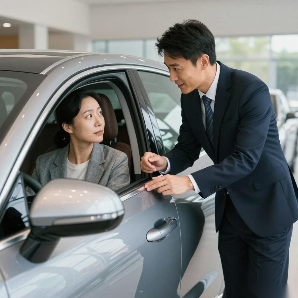 2026汽车KOL合作趋势揭秘:从曝光赛转向成交链路赛-金坦汽车资讯 2026汽车KOL合作趋势揭秘:从曝光赛转向成交链路赛-金坦汽车资讯