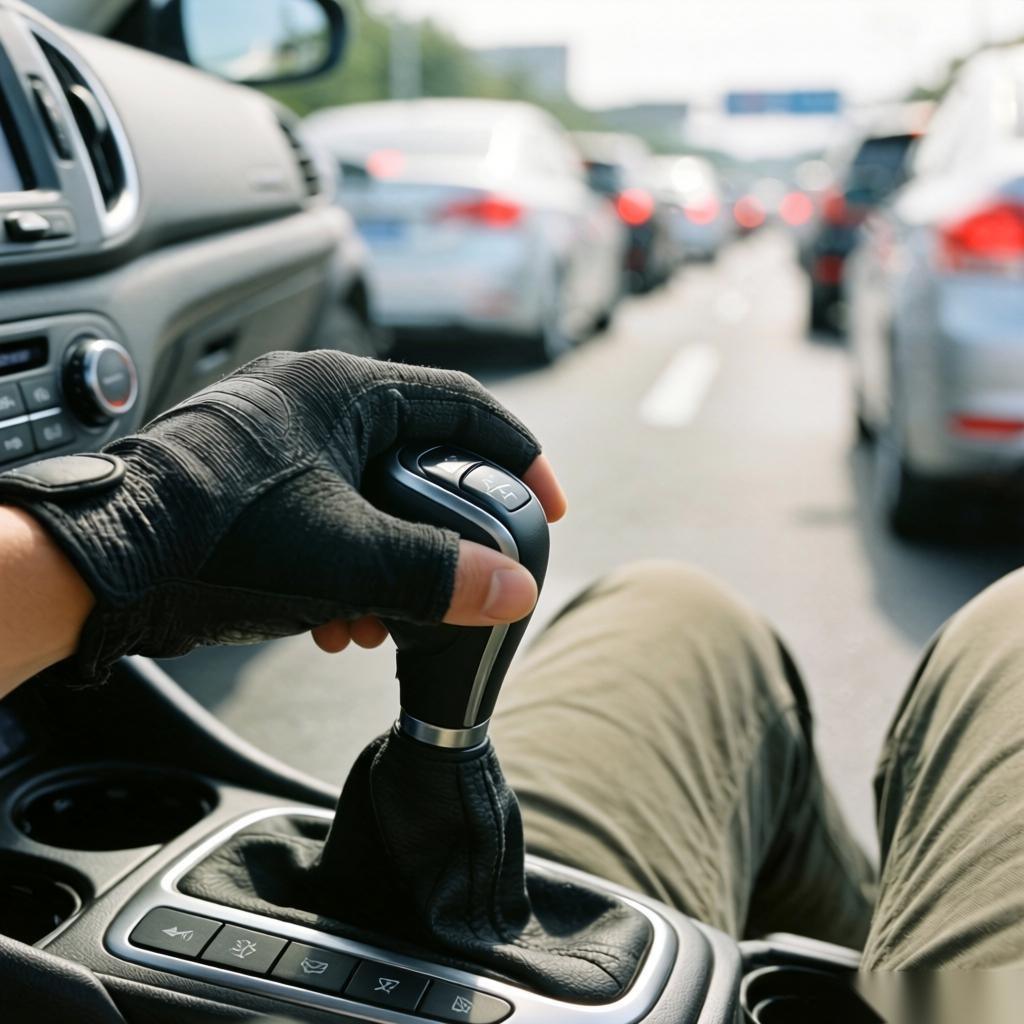 电子怀挡如何影响日常驾驶？体验解析-金坦汽车资讯