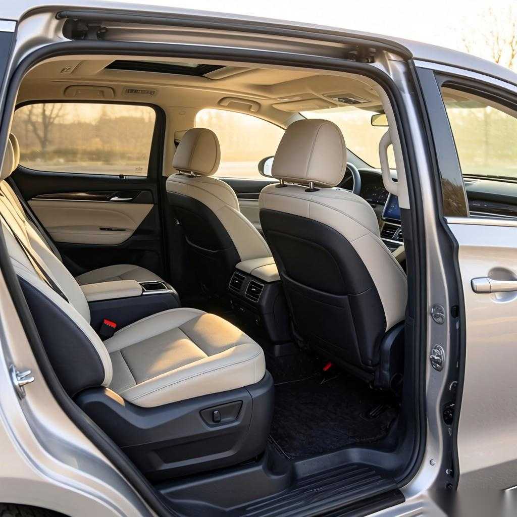 汽车旋转座椅实用价值解析 适用人群误区指南-金坦汽车资讯