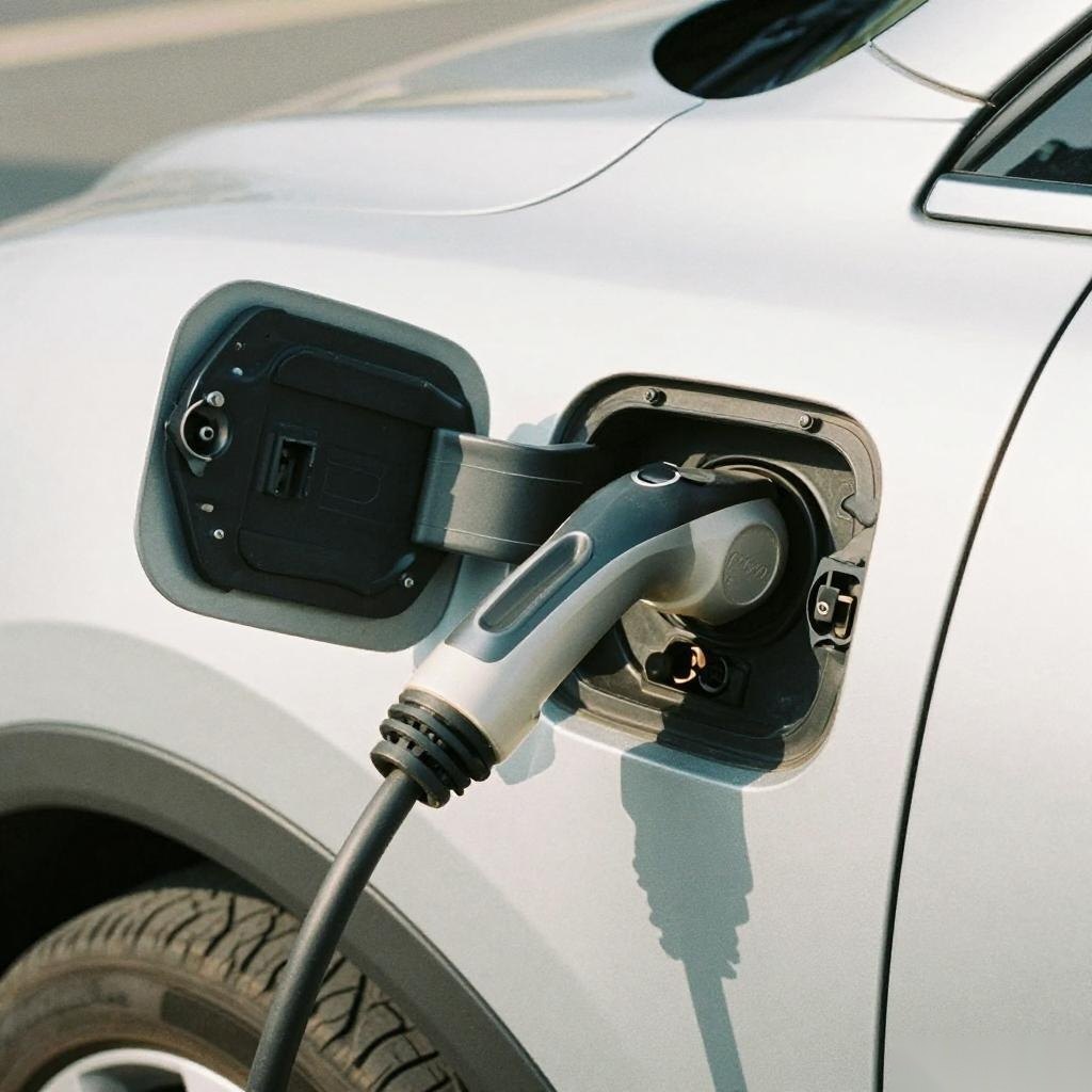 全球电动汽车充电市场迅猛扩张，基础设施建设加速-金坦汽车资讯