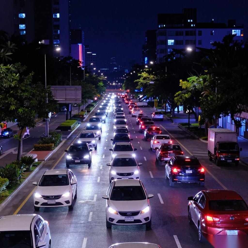 委内瑞拉市场中国汽车出口激增占主导地位-金坦汽车资讯