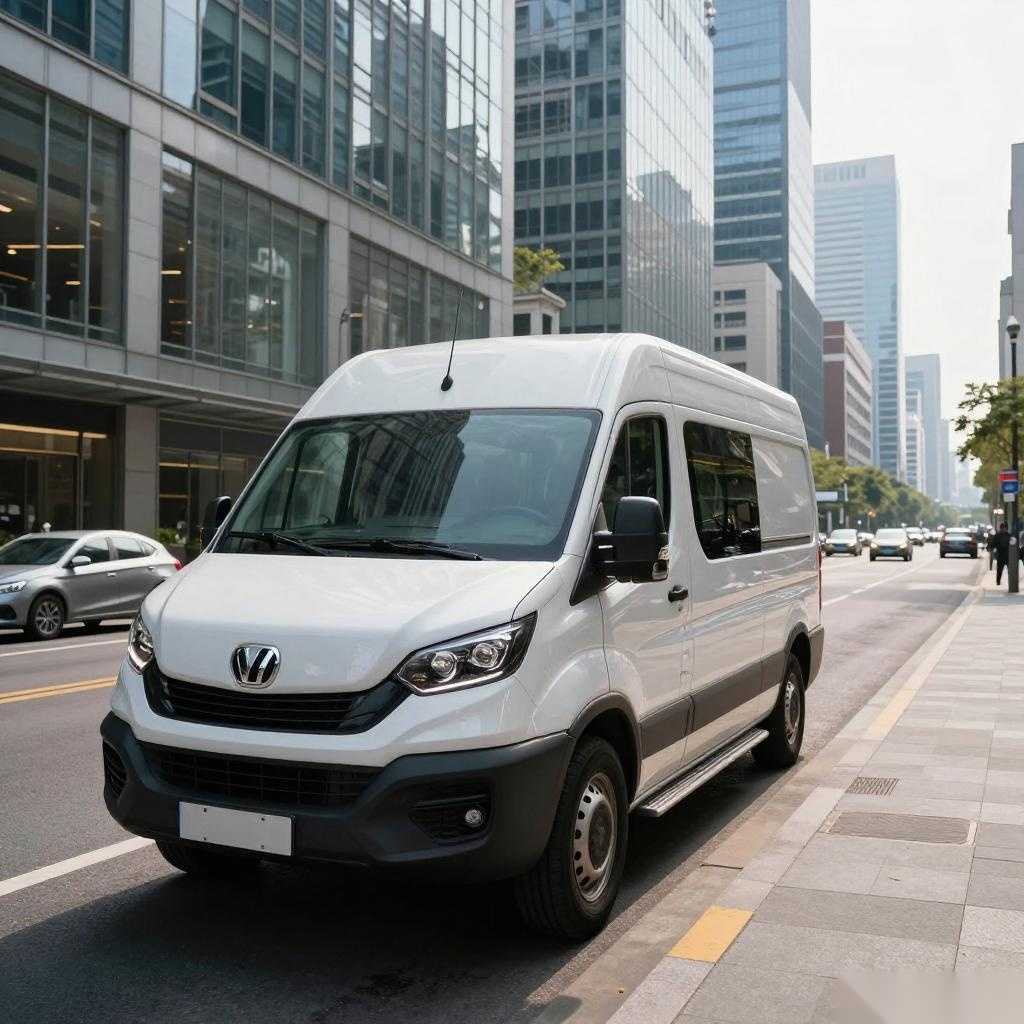 新车上市
