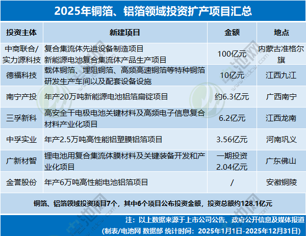 2025电池新能源投资理性回归与分化趋势-金坦汽车资讯