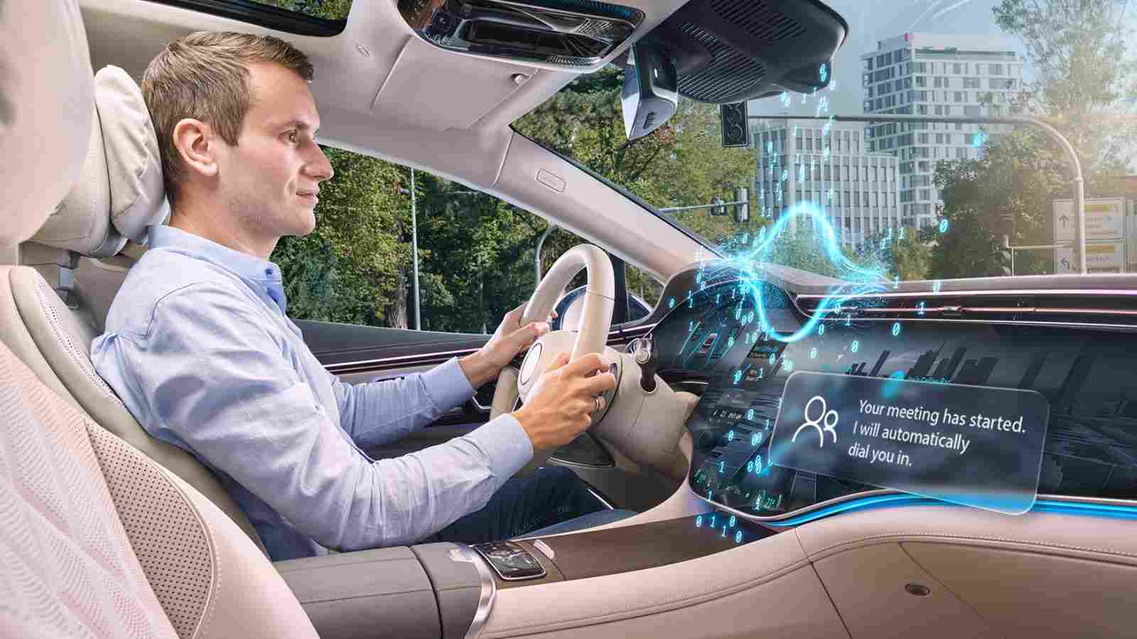 CES 2026：汽车前瞻技术亮点抢先看
