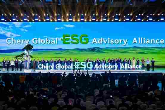 奇瑞的2025：一份“硬核答卷”背后的系统胜利