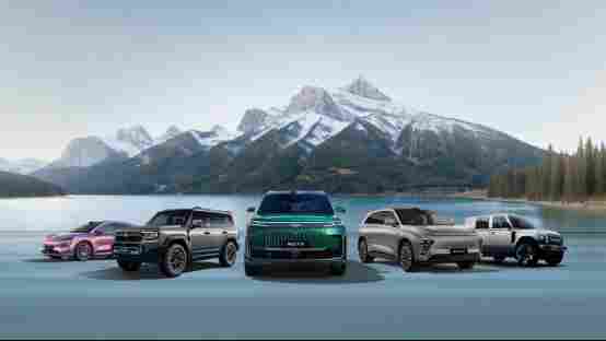 奇瑞的2025：一份“硬核答卷”背后的系统胜利