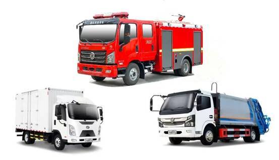 专用车产业创新发展大会暨专用车科技展即将召开 专用车产业创新发展大会暨专用车科技展即将召开