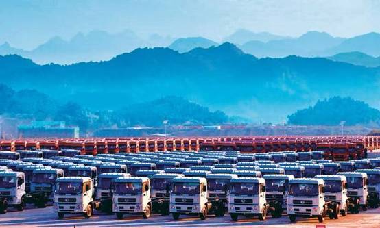 专用车产业创新发展大会暨专用车科技展即将召开 专用车产业创新发展大会暨专用车科技展即将召开