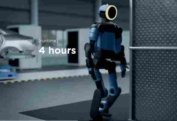 当Atlas不再跳舞：一家网红机器人公司的“脱虚向实”