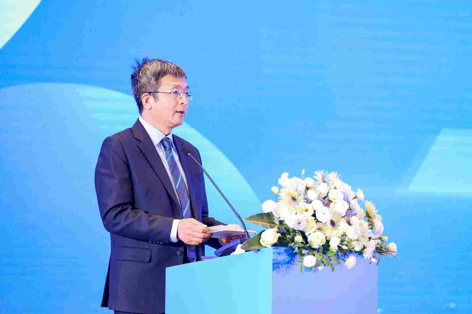 TÜV莱茵举办新能源国际出海峰会 多维赋能中国智造“出海”新征程