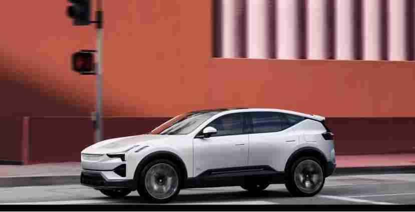 极星2025年销量逾6万辆，欧洲市场逐渐成增长引擎