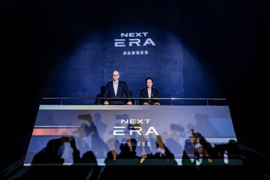 斯堪尼亚NEXT ERA牵引车系列：中国智造引领行业变革-金坦汽车资讯