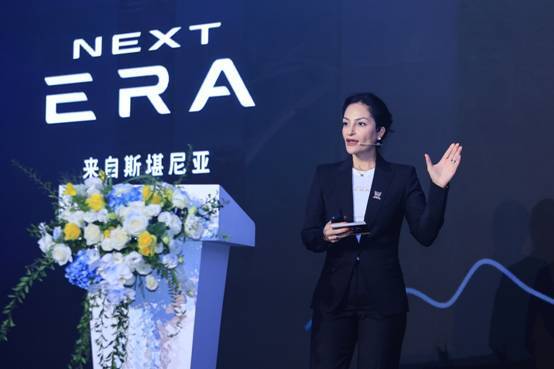 斯堪尼亚NEXT ERA牵引车系列：中国智造引领行业变革-金坦汽车资讯