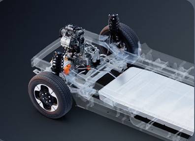 纯电轻客创富新标杆 大拿家族开启全链路生态-金坦汽车资讯 纯电轻客创富新标杆 大拿家族开启全链路生态-金坦汽车资讯