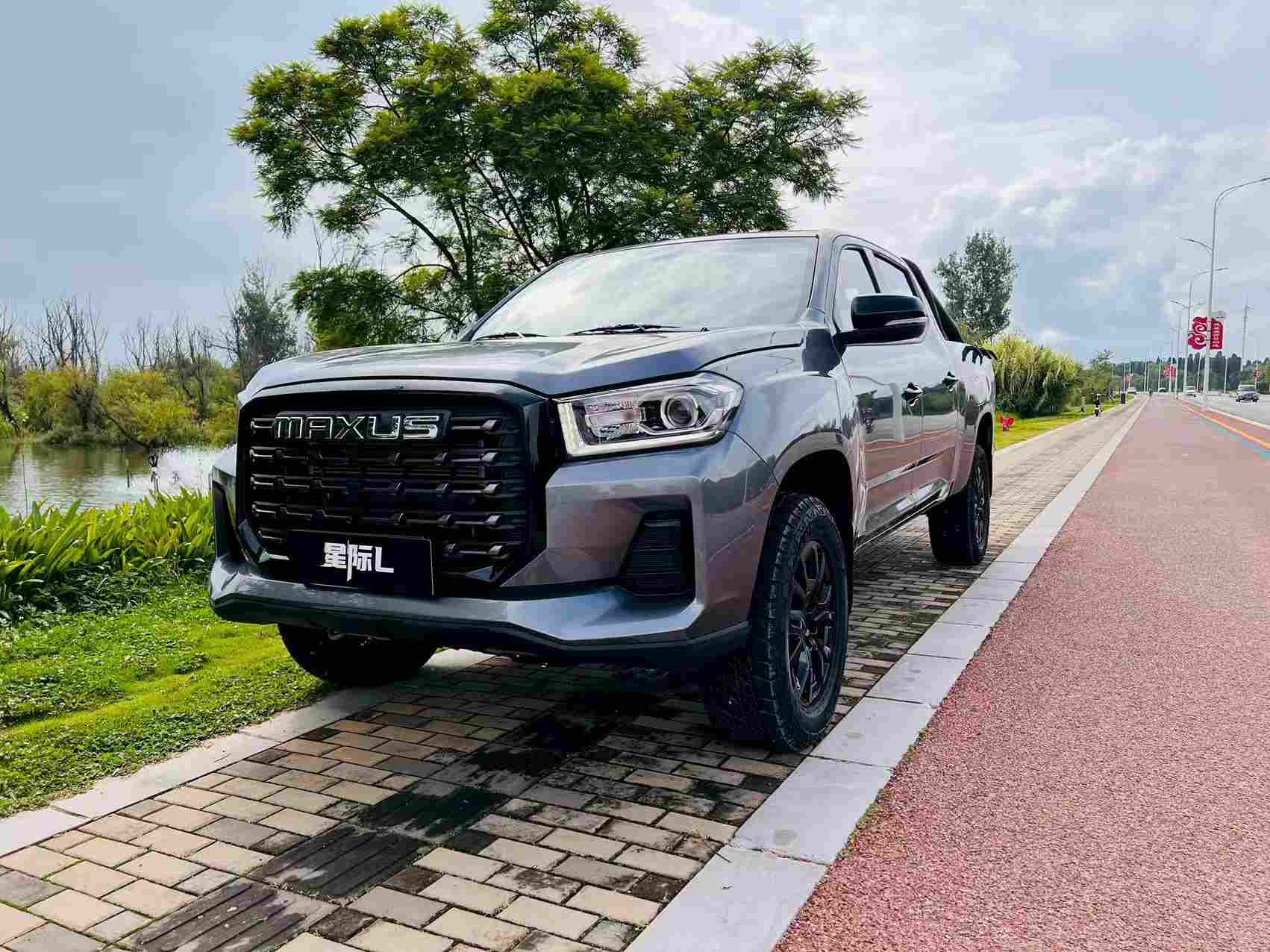 皮卡市场革新：星栈平台与星际皮卡家族引领行业转型-金坦汽车资讯