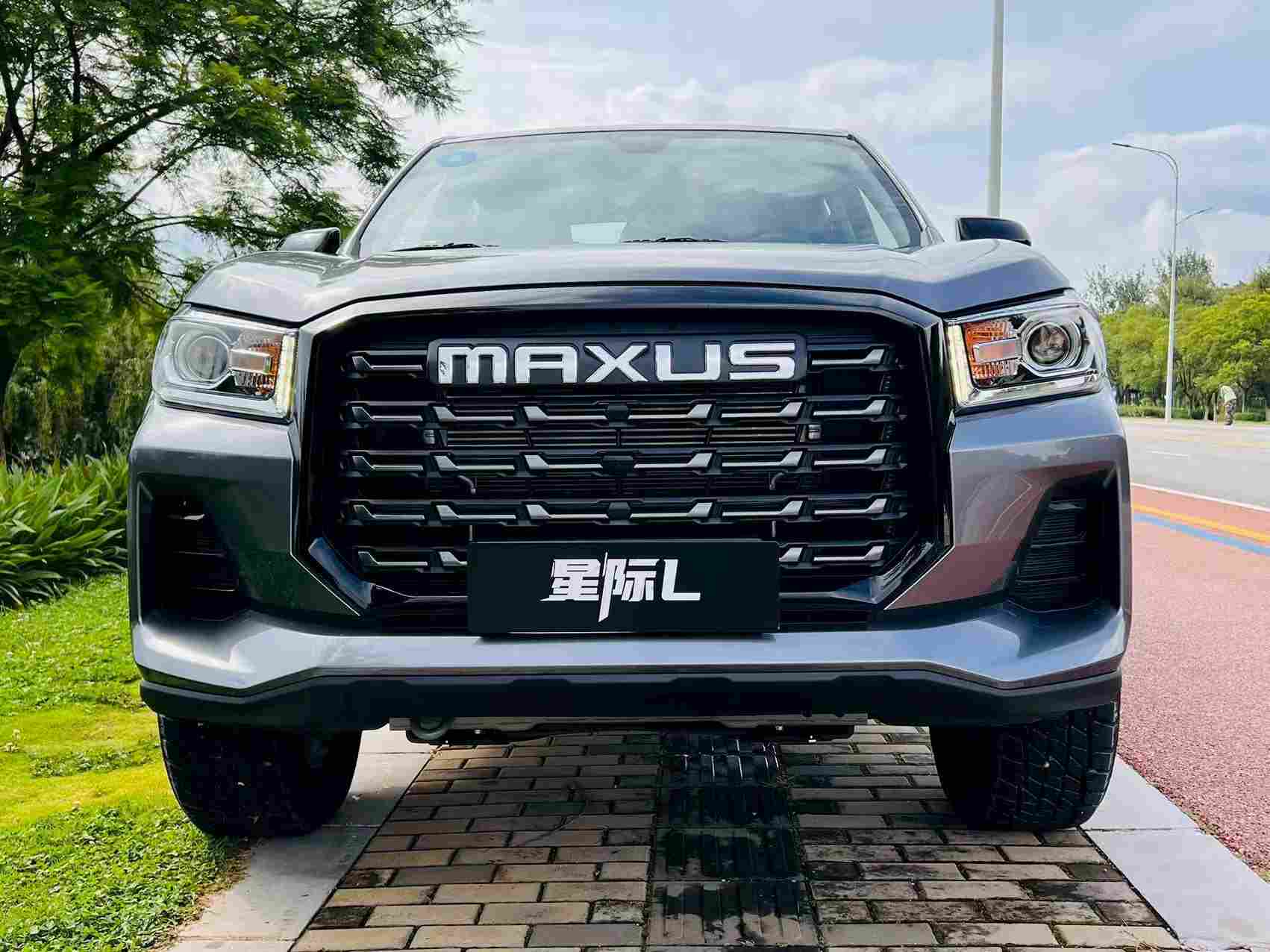 皮卡市场革新：星栈平台与星际皮卡家族引领行业转型-金坦汽车资讯