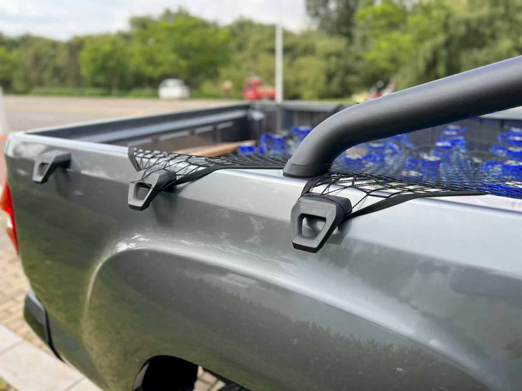 皮卡市场革新：星栈平台与星际皮卡家族引领行业转型-金坦汽车资讯