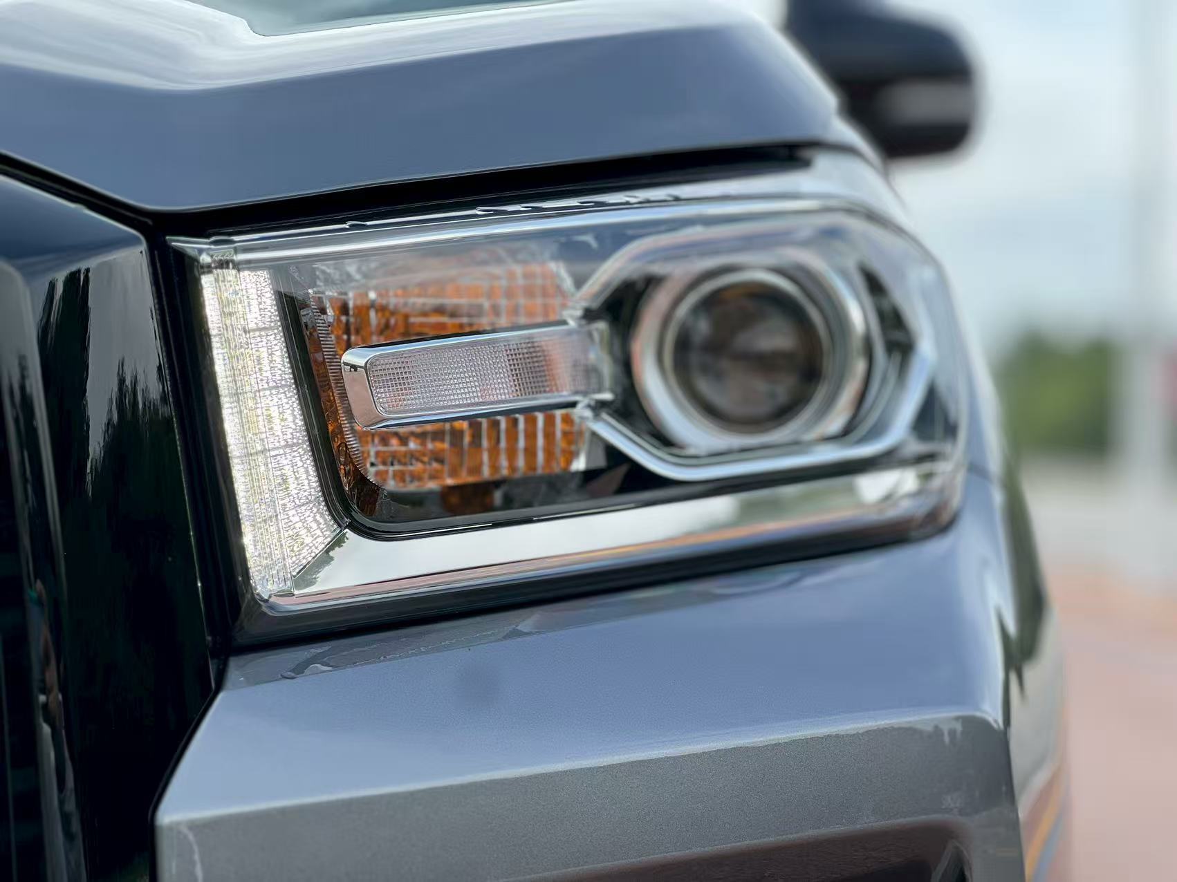 皮卡市场革新：星栈平台与星际皮卡家族引领行业转型-金坦汽车资讯