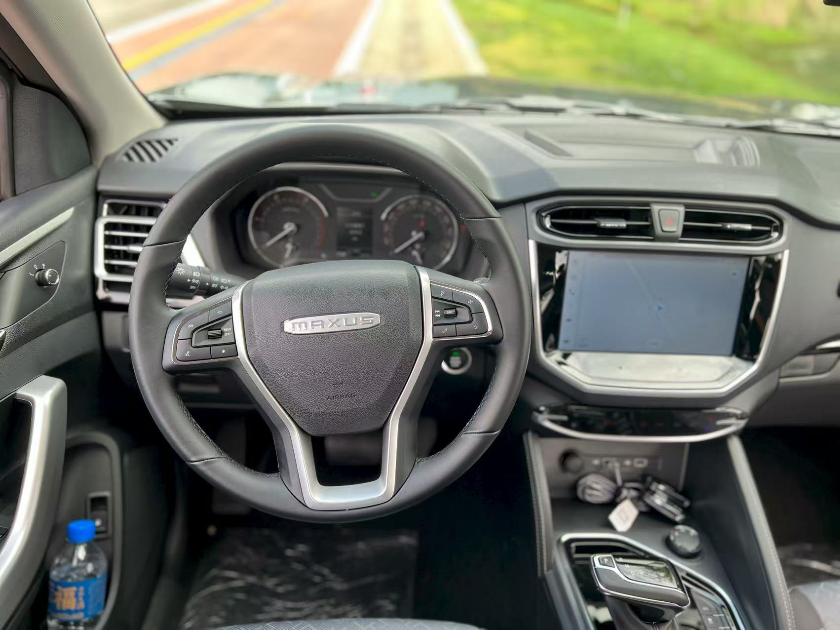 皮卡市场革新：星栈平台与星际皮卡家族引领行业转型-金坦汽车资讯