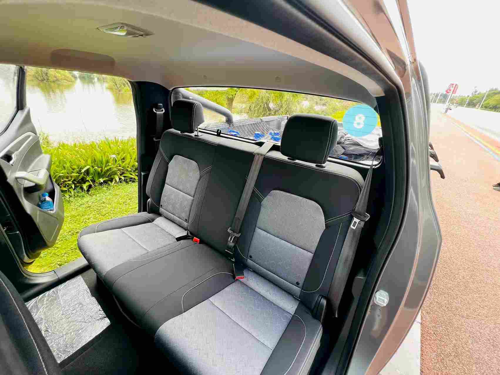 皮卡市场革新：星栈平台与星际皮卡家族引领行业转型-金坦汽车资讯