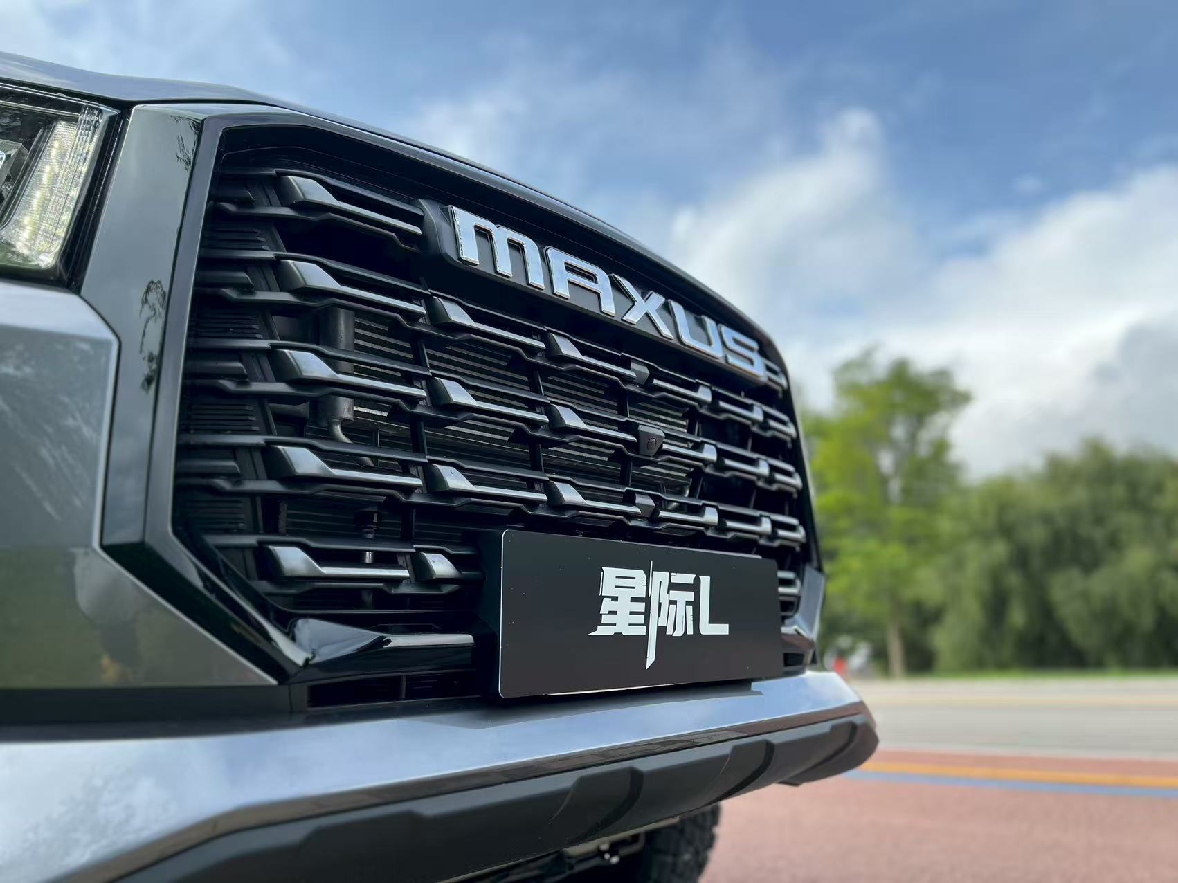 皮卡市场革新：星栈平台与星际皮卡家族引领行业转型-金坦汽车资讯