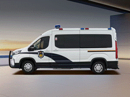 上汽大通发布超混大轻客 新途远界开启智能房车新时代-金坦汽车资讯 上汽大通发布超混大轻客 新途远界开启智能房车新时代-金坦汽车资讯