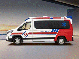 上汽大通发布超混大轻客 新途远界开启智能房车新时代-金坦汽车资讯 上汽大通发布超混大轻客 新途远界开启智能房车新时代-金坦汽车资讯