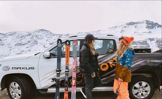 出口轻客第一、皮卡第二!上汽商用车领跑2025年中国商用车出海 出口轻客第一、皮卡第二!上汽商用车领跑2025年中国商用车出海