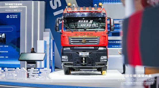 超强大件车性能全面升级,重塑运输新标准-金坦汽车资讯 超强大件车性能全面升级,重塑运输新标准-金坦汽车资讯