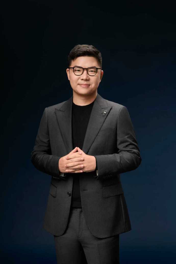 人事变动 | 赵长江官宣加盟智界汽车，担任执行董事及执行副总裁