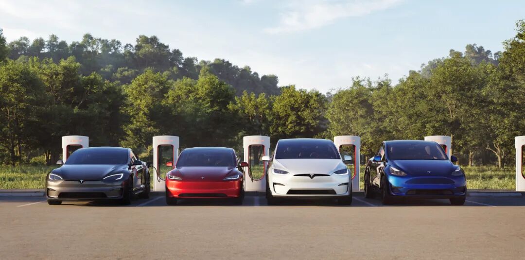 晓莺说 | 中国能否成为全球新汽车规则制定者？