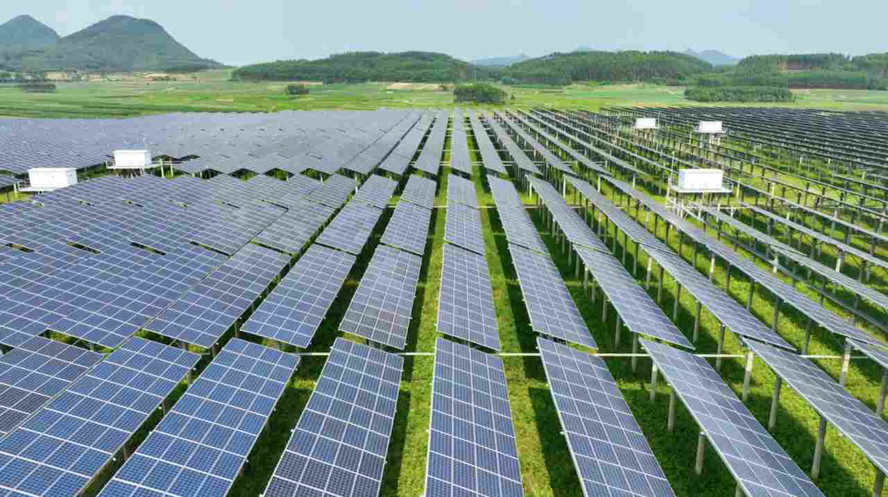 晓莺说 | 中国能否成为全球新汽车规则制定者？