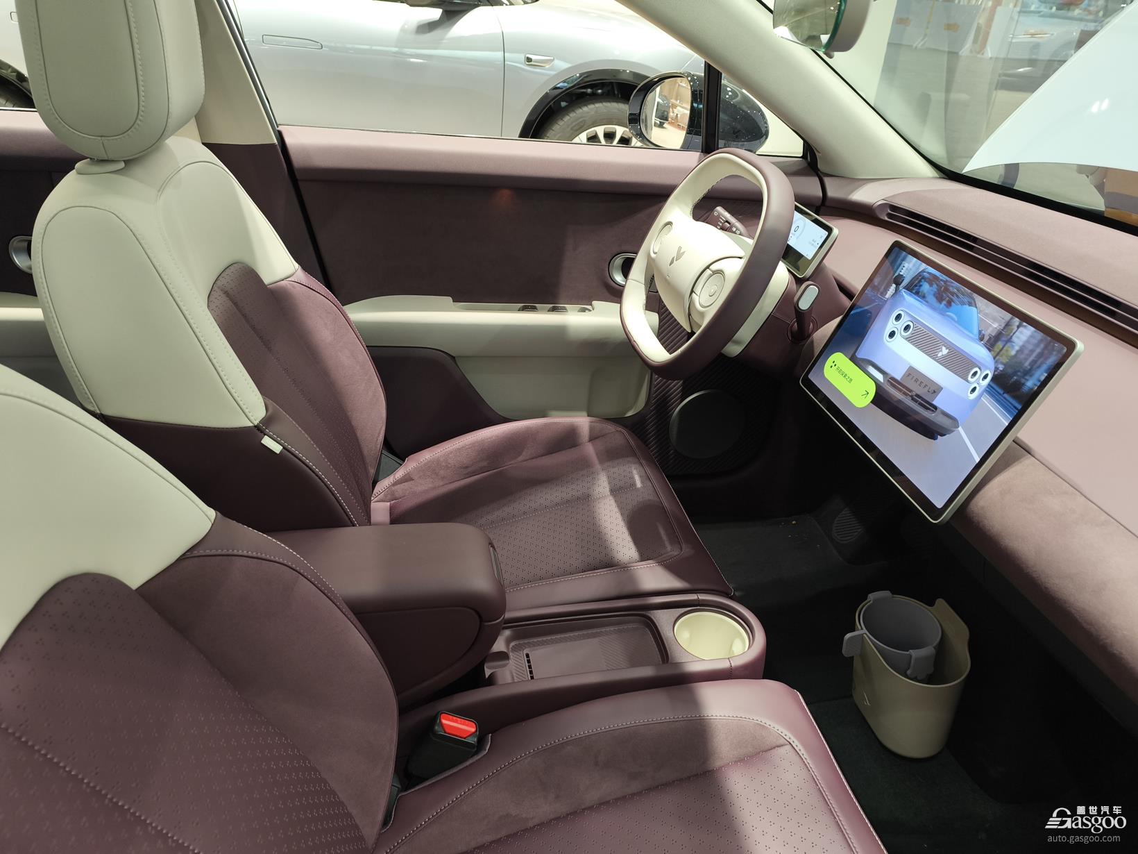 ​蔚来盘活了一款“小众车”？