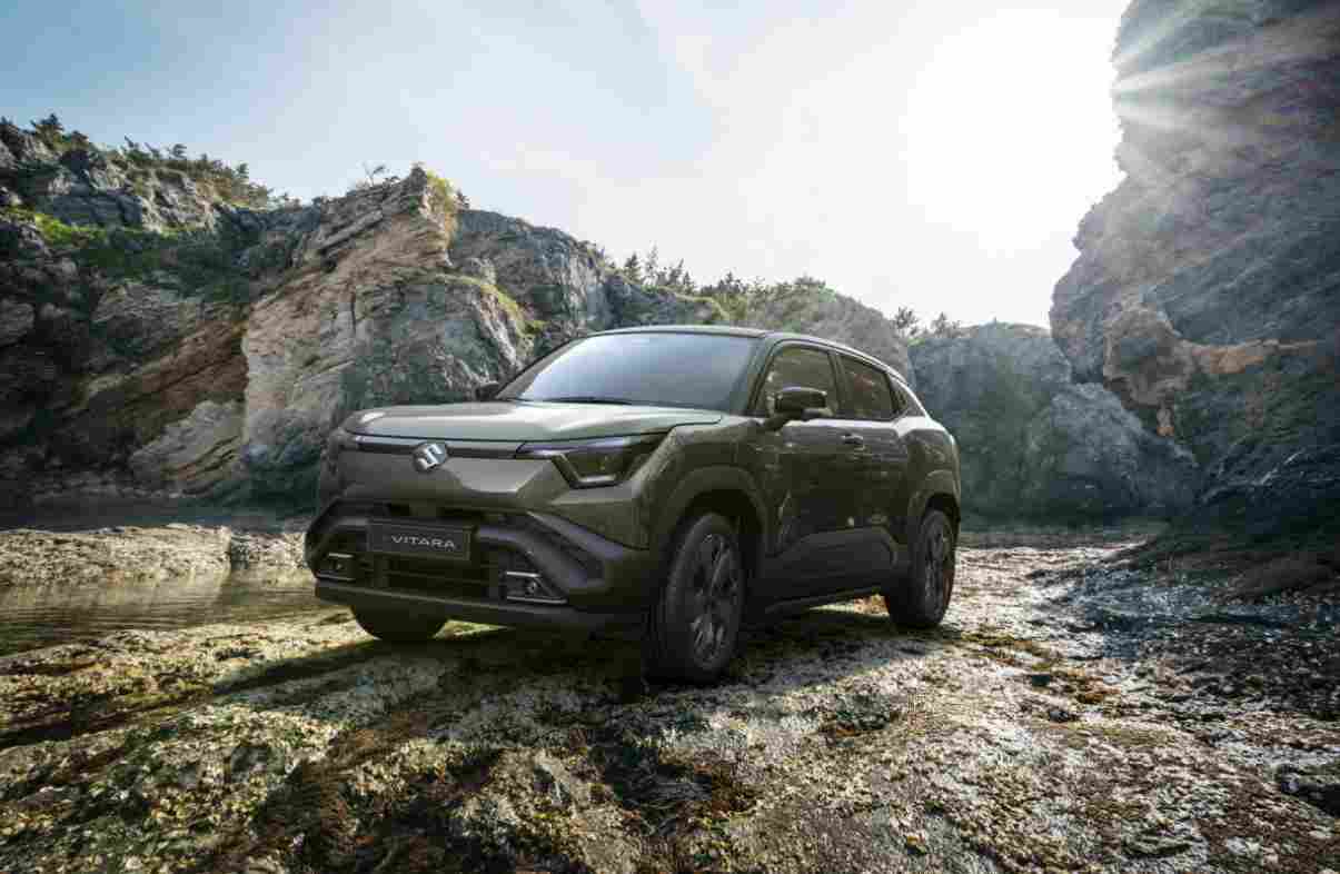 马鲁蒂铃木拟在印度新增年产能100万辆