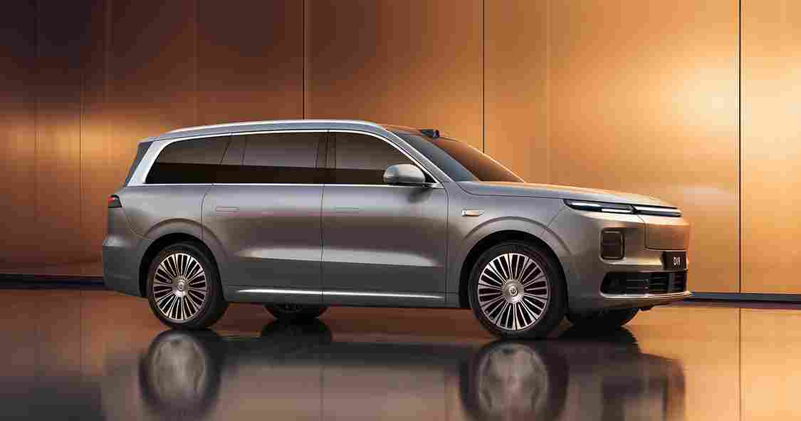 新势力，相继迈入“百万俱乐部”