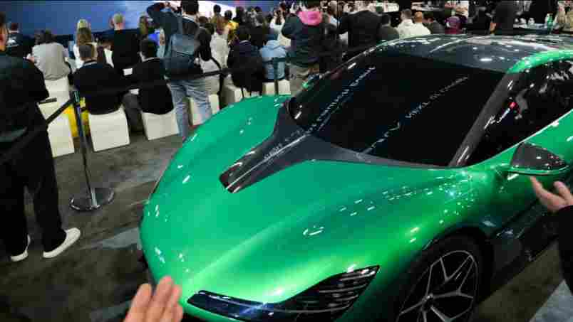 追觅科技CEO言论引内部争议，跨界造车与宏大愿景面临挑战-金坦汽车资讯