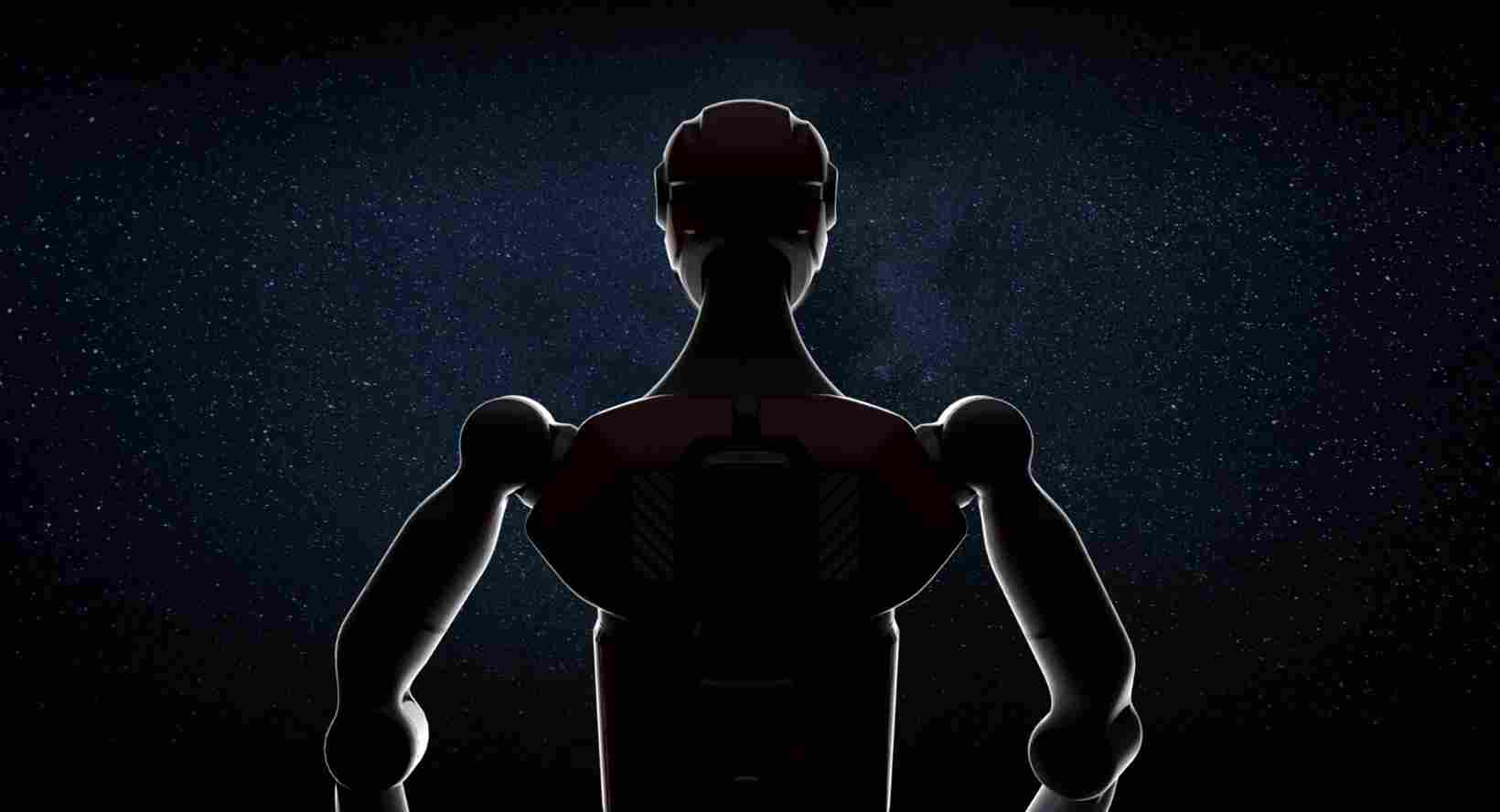 车企高管涌入人形机器人赛道，技术同源与资本驱动成关键-金坦汽车资讯