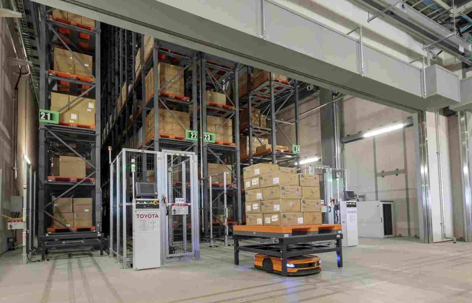 丰田上调子公司收购报价，交易条款调整引投资者关注-金坦汽车资讯