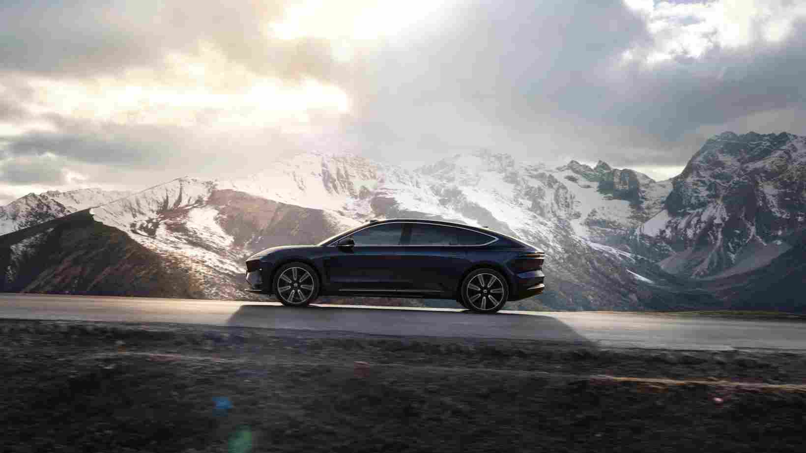 车企年产量门槛提升，新势力独立发展底气何在？-金坦汽车资讯