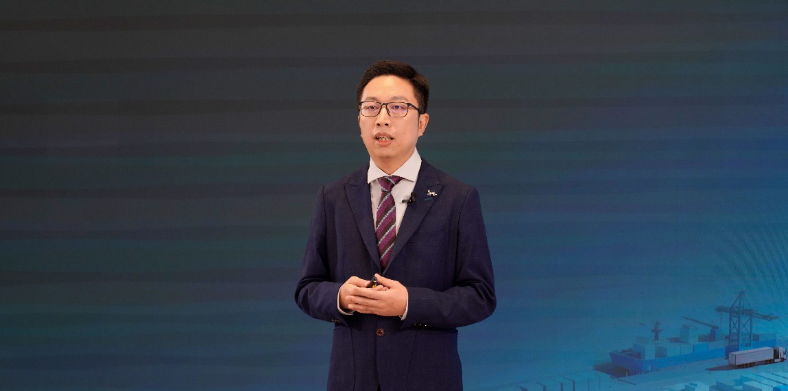 让有路的地方就有高质量充电 | 华为发布2026充电网络产业十大趋势