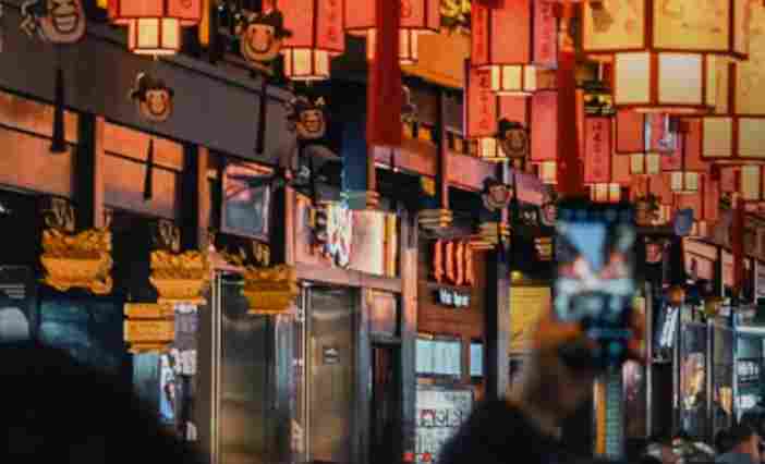 美团跨界汽车销售：平台模式如何切入汽车销售新变局