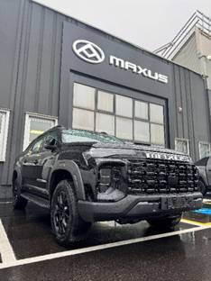 “Glocal战略”深化落地 大通深耕意大利商用车市场