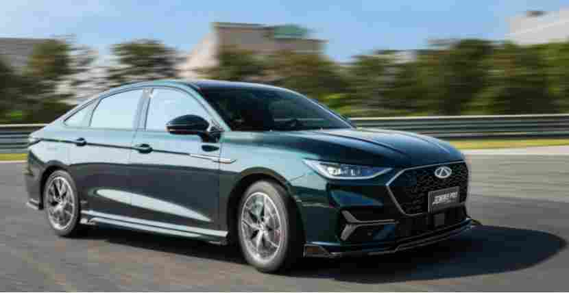 中国车企2025年12月在欧洲的销量破10万，市场份额逼近10%