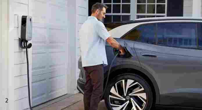 德国对中国车企开绿灯？30亿欧元电动车补贴，在赌什么？