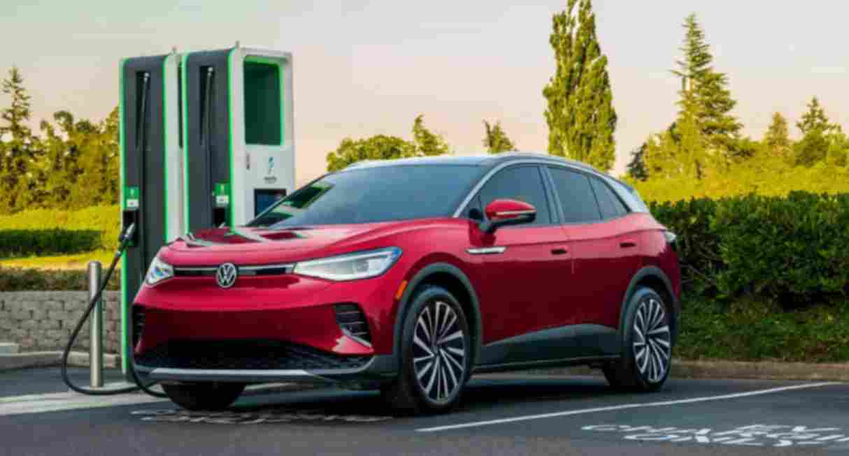 德国对中国车企开绿灯？30亿欧元电动车补贴，在赌什么？