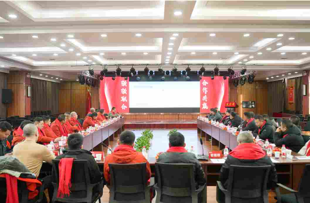 新能源自卸车赋能绿色运输，开启合作新篇章-金坦汽车资讯