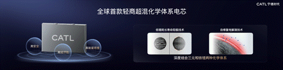 宁德时代发布天行II轻商全场景定制方案，赋能智算新能源出行-金坦汽车资讯