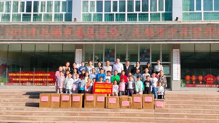 一汽解放获15年商业向善典范奖 全面践行ESG责任理念-金坦汽车资讯